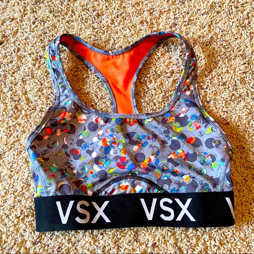 Victoria's Secret Sports Bra XS
